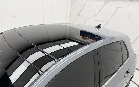 Volkswagen Golf VIII, 2021 год, 2 064 000 рублей, 10 фотография