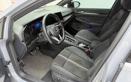 Volkswagen Golf VIII, 2021 год, 2 064 000 рублей, 12 фотография