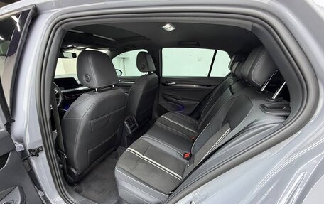 Volkswagen Golf VIII, 2021 год, 2 064 000 рублей, 19 фотография