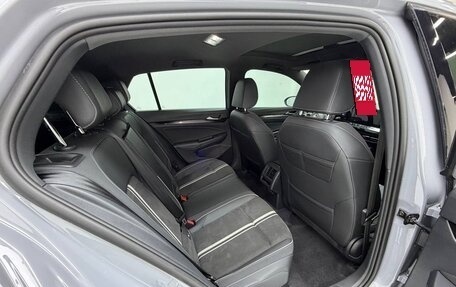 Volkswagen Golf VIII, 2021 год, 2 064 000 рублей, 17 фотография