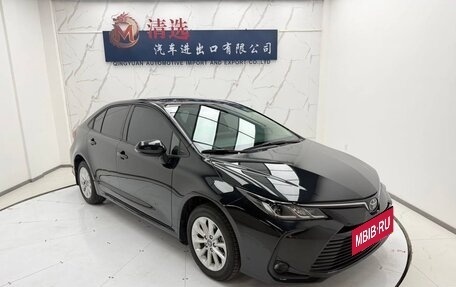 Toyota Corolla, 2022 год, 1 605 000 рублей, 4 фотография