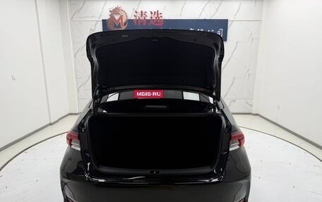 Toyota Corolla, 2022 год, 1 605 000 рублей, 7 фотография