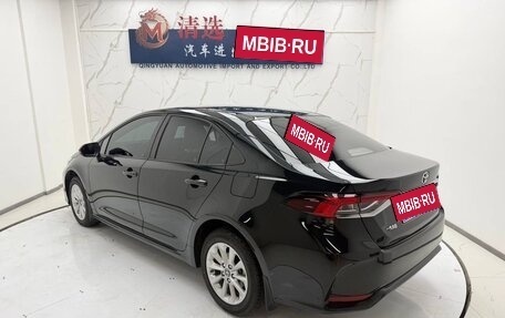Toyota Corolla, 2022 год, 1 605 000 рублей, 8 фотография