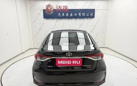 Toyota Corolla, 2022 год, 1 605 000 рублей, 6 фотография