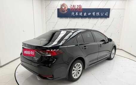 Toyota Corolla, 2022 год, 1 605 000 рублей, 5 фотография