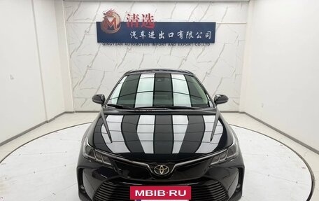 Toyota Corolla, 2022 год, 1 605 000 рублей, 2 фотография