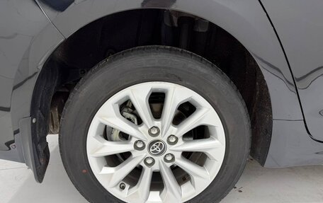 Toyota Corolla, 2022 год, 1 605 000 рублей, 9 фотография