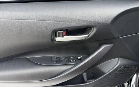 Toyota Corolla, 2022 год, 1 605 000 рублей, 11 фотография