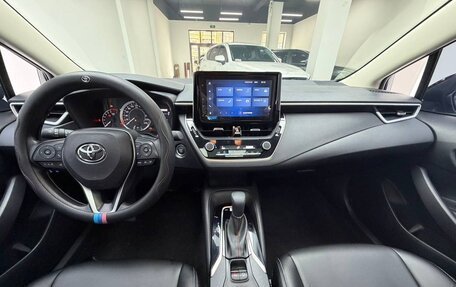 Toyota Corolla, 2022 год, 1 605 000 рублей, 15 фотография