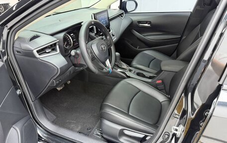 Toyota Corolla, 2022 год, 1 605 000 рублей, 12 фотография