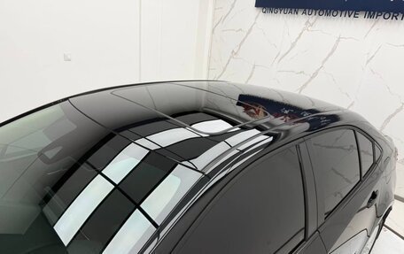 Toyota Corolla, 2022 год, 1 605 000 рублей, 10 фотография