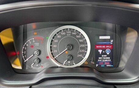 Toyota Corolla, 2022 год, 1 605 000 рублей, 14 фотография