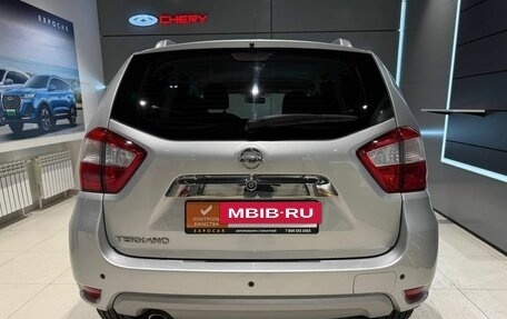 Nissan Terrano III, 2018 год, 1 470 000 рублей, 4 фотография