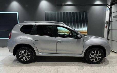 Nissan Terrano III, 2018 год, 1 470 000 рублей, 6 фотография