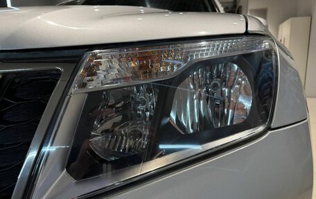 Nissan Terrano III, 2018 год, 1 470 000 рублей, 9 фотография