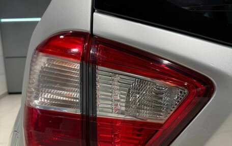 Nissan Terrano III, 2018 год, 1 470 000 рублей, 10 фотография