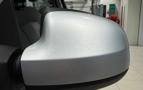 Nissan Terrano III, 2018 год, 1 470 000 рублей, 11 фотография