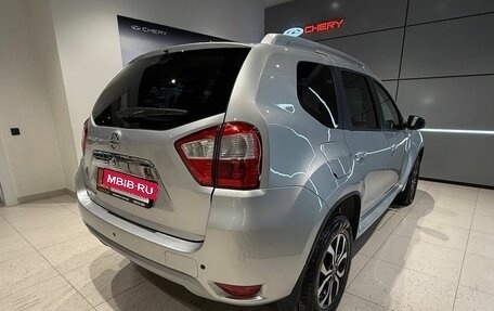 Nissan Terrano III, 2018 год, 1 470 000 рублей, 5 фотография