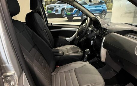 Nissan Terrano III, 2018 год, 1 470 000 рублей, 18 фотография