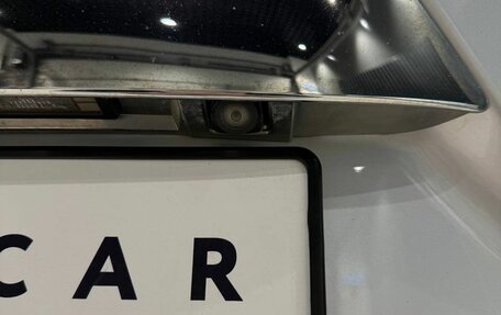 Nissan Terrano III, 2018 год, 1 470 000 рублей, 12 фотография