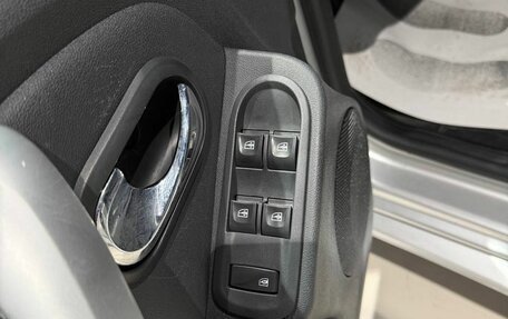 Nissan Terrano III, 2018 год, 1 470 000 рублей, 17 фотография