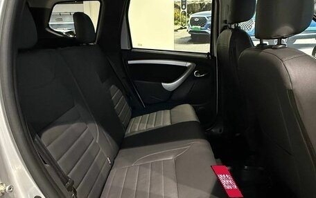 Nissan Terrano III, 2018 год, 1 470 000 рублей, 19 фотография