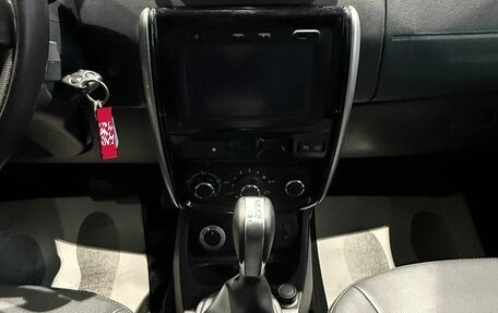 Nissan Terrano III, 2018 год, 1 470 000 рублей, 15 фотография