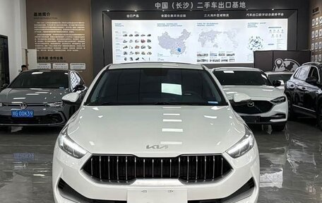 KIA K3, 2021 год, 1 370 000 рублей, 2 фотография