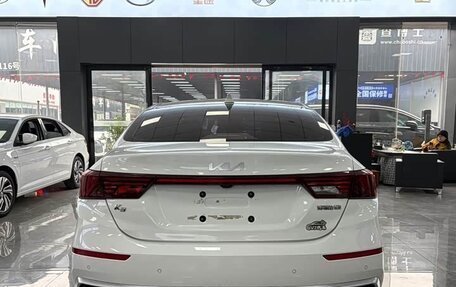 KIA K3, 2021 год, 1 370 000 рублей, 5 фотография