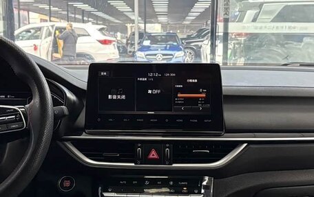 KIA K3, 2021 год, 1 370 000 рублей, 9 фотография