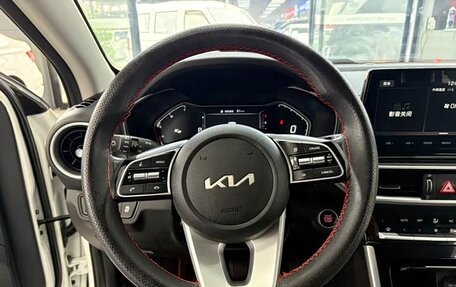 KIA K3, 2021 год, 1 370 000 рублей, 8 фотография