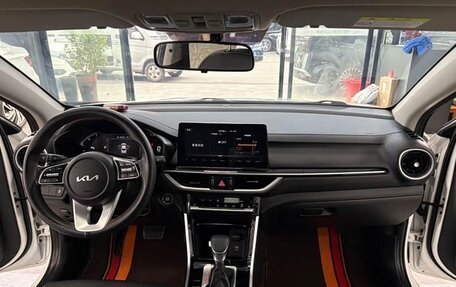 KIA K3, 2021 год, 1 370 000 рублей, 7 фотография