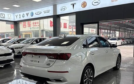 KIA K3, 2021 год, 1 370 000 рублей, 4 фотография