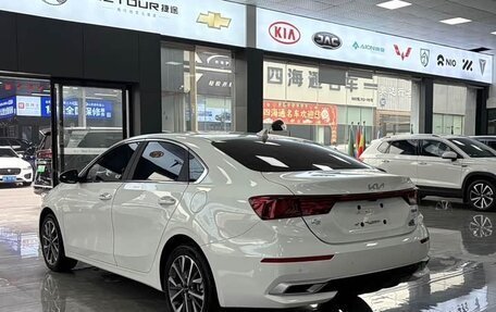 KIA K3, 2021 год, 1 370 000 рублей, 6 фотография