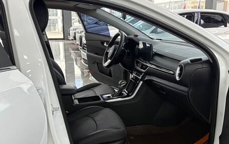 KIA K3, 2021 год, 1 370 000 рублей, 13 фотография