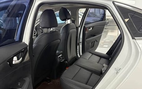 KIA K3, 2021 год, 1 370 000 рублей, 11 фотография