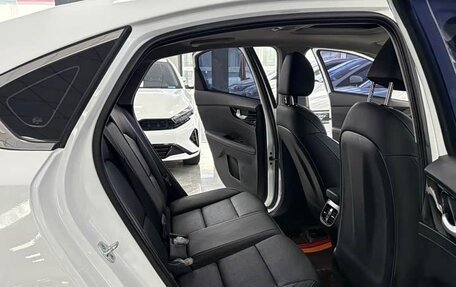 KIA K3, 2021 год, 1 370 000 рублей, 15 фотография