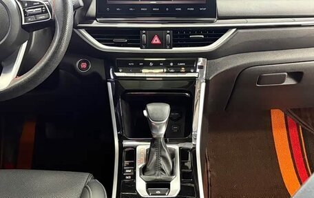 KIA K3, 2021 год, 1 370 000 рублей, 10 фотография