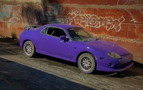 Mitsubishi FTO, 1995 год, 400 000 рублей, 2 фотография