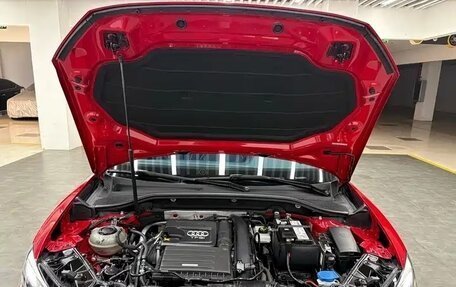 Audi Q2 I, 2022 год, 1 812 000 рублей, 3 фотография