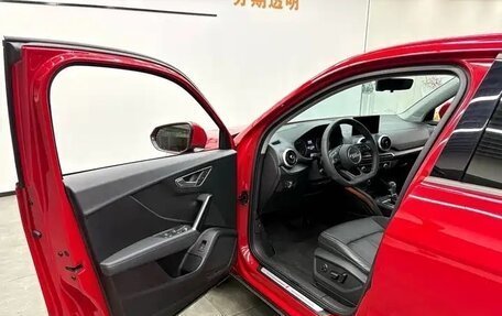 Audi Q2 I, 2022 год, 1 812 000 рублей, 7 фотография