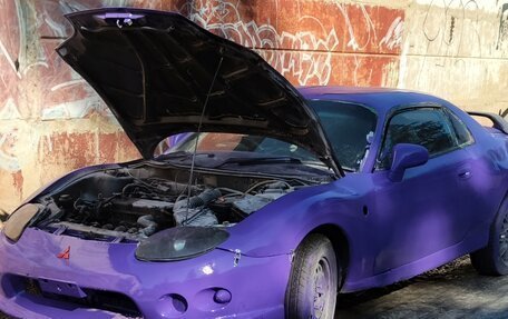 Mitsubishi FTO, 1995 год, 400 000 рублей, 3 фотография