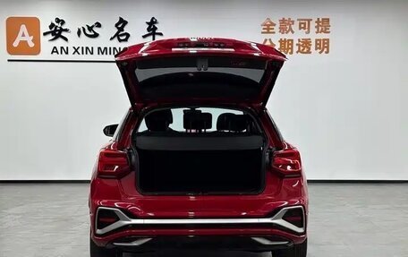 Audi Q2 I, 2022 год, 1 812 000 рублей, 6 фотография