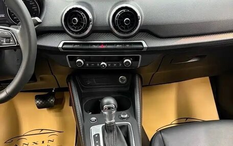 Audi Q2 I, 2022 год, 1 812 000 рублей, 11 фотография