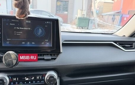 Toyota RAV4, 2019 год, 3 300 000 рублей, 3 фотография