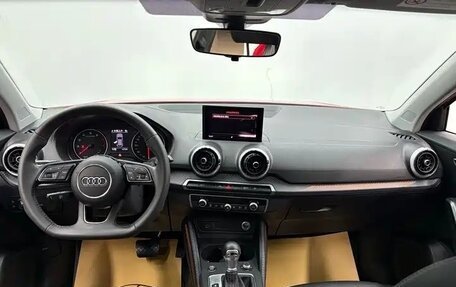 Audi Q2 I, 2022 год, 1 812 000 рублей, 12 фотография