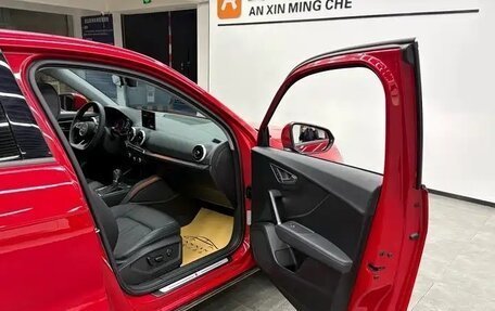 Audi Q2 I, 2022 год, 1 812 000 рублей, 13 фотография