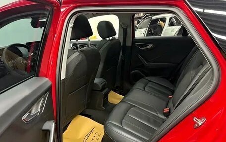 Audi Q2 I, 2022 год, 1 812 000 рублей, 14 фотография