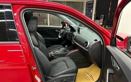 Audi Q2 I, 2022 год, 1 812 000 рублей, 16 фотография