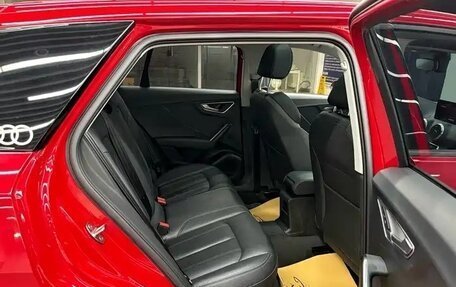 Audi Q2 I, 2022 год, 1 812 000 рублей, 18 фотография